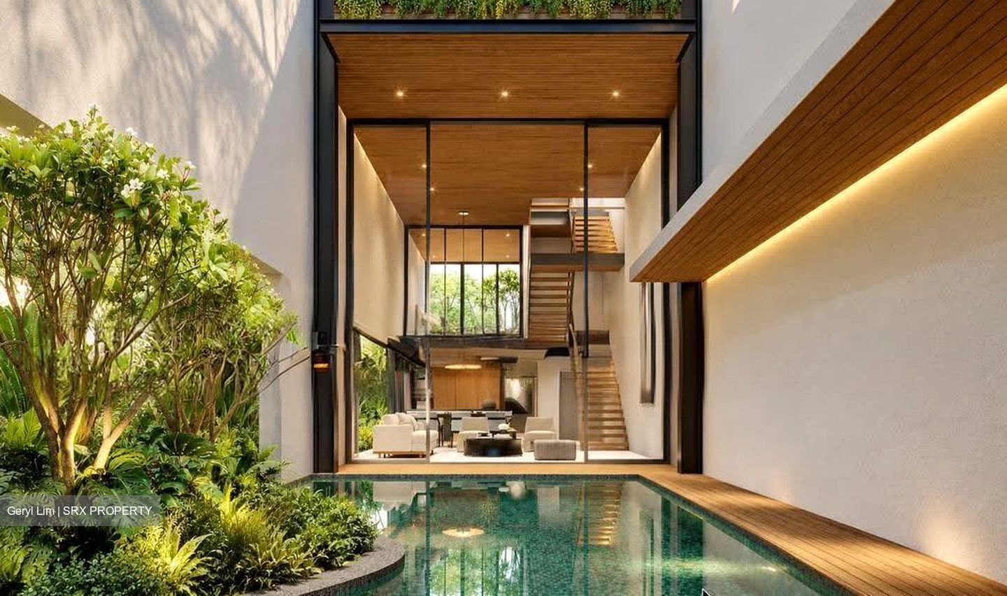 Lorong Salleh (D14), Semi-Detached #632003051